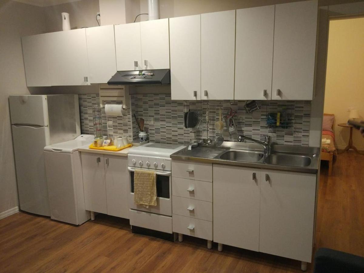 Apartmán Intero Bilocale Da Antonio - Free Wi-Fi Boloňa Exteriér fotografie