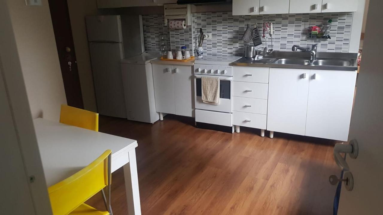 Apartmán Intero Bilocale Da Antonio - Free Wi-Fi Boloňa Exteriér fotografie