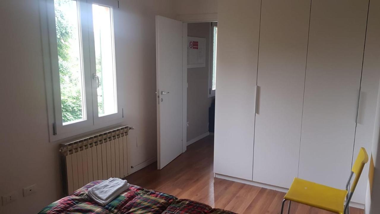 Apartmán Intero Bilocale Da Antonio - Free Wi-Fi Boloňa Exteriér fotografie
