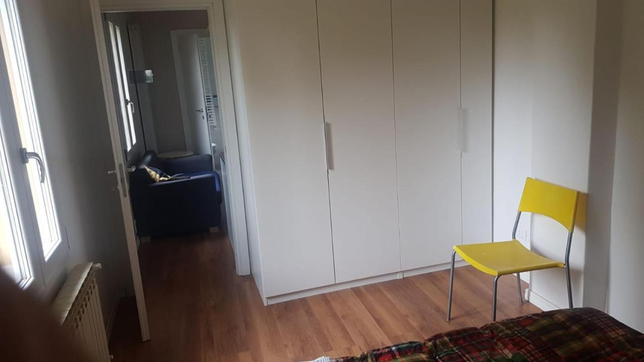Apartmán Intero Bilocale Da Antonio - Free Wi-Fi Boloňa Exteriér fotografie